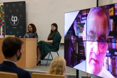 Forum Uczelni Technicznych 2021, fot. G. Kościuk
