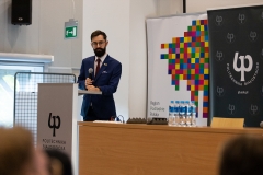 Forum Uczelni Technicznych 2021, fot. G. Kościuk