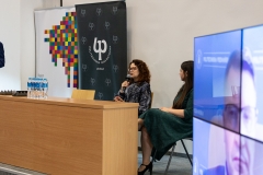 Forum Uczelni Technicznych 2021, fot. G. Kościuk