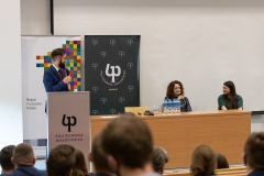 Forum Uczelni Technicznych 2021, fot. G. Kościuk