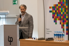 Forum Uczelni Technicznych 2021, fot. G. Kościuk