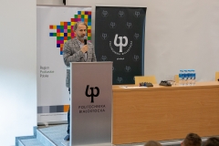 Forum Uczelni Technicznych 2021, fot. G. Kościuk