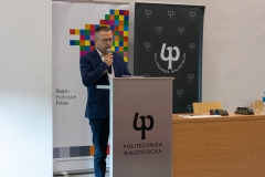 Forum Uczelni Technicznych 2021, fot. G. Kościuk