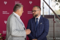 2025-09-22-WE-VIII-Konferencja-Naukowo-Techniczna-TEFEN-fot-Iryna-Mikhno-PB