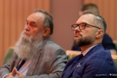2025-09-22-WE-VIII-Konferencja-Naukowo-Techniczna-TEFEN-fot-Iryna-Mikhno-PB