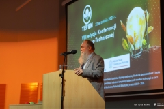 2025-09-22-WE-VIII-Konferencja-Naukowo-Techniczna-TEFEN-fot-Iryna-Mikhno-PB