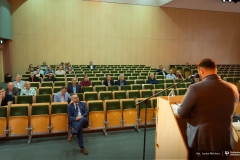 2025-09-22-WE-VIII-Konferencja-Naukowo-Techniczna-TEFEN-fot-Iryna-Mikhno-PB