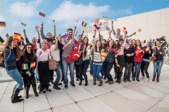 Studenci zagraniczni PB