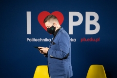 Studio Dni Otwartych PB. 24.03.2021 fot. 6/13