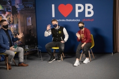 Studio Dni Otwartych PB. 24.03.2021 fot. 10/13