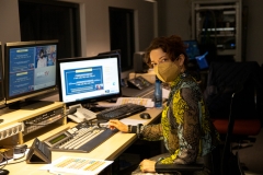 Studio Dni Otwartych PB. 24.03.2021 fot. 1/13
