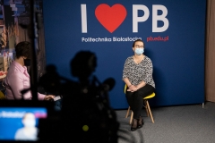 Studio Dni Otwartych PB. 24.03.2021 fot. 5/13