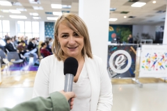 Rozstrzygnięcie konkursu It in English w Zespole Szkół Elektrycznych w Białymstoku dnia 25.11.2021; fot. Agnieszka Sakowicz-Stasiulewicz 17