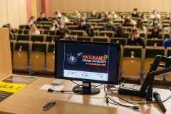 #maturanekPB 2021, 6. edycja; fot. Gabriela Kościuk