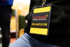 #maturanekPB 2021, 6. edycja; fot. Gabriela Kościuk