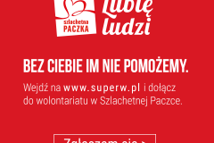 Szlachetna Paczka i Akademia Przyszłości