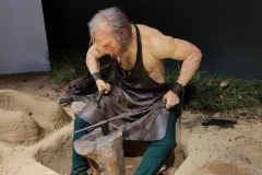 Muzeum Starożytnego Hutnictwa Świętokrzyskiego w Nowej Słupi  1