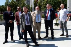 Absolwentalia - międzynarodowy Zjazd Absolwentów Politechniki Białostockiej - Kapsuła Czasu