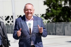 Absolwentalia - międzynarodowy Zjazd Absolwentów Politechniki Białostockiej - Kapsuła Czasu