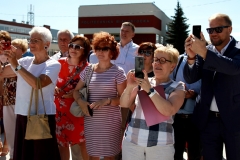 Absolwentalia - międzynarodowy Zjazd Absolwentów Politechniki Białostockiej - Kapsuła Czasu