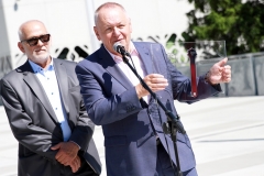 Absolwentalia - międzynarodowy Zjazd Absolwentów Politechniki Białostockiej - Kapsuła Czasu