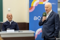 2025-10-23 Open Science Week; photo by: Dariusz Piekut BUT 2025-10-23 Open Science Week; photo by: Dariusz Piekut BUT