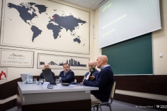 2025-10-23 Open Science Week; photo by: Dariusz Piekut BUT 2025-10-23 Open Science Week; photo by: Dariusz Piekut BUT