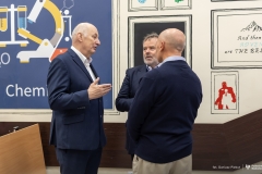 2025-10-23 Open Science Week; photo by: Dariusz Piekut BUT 2025-10-23 Open Science Week; photo by: Dariusz Piekut BUT