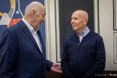 2025-10-23 Open Science Week; photo by: Dariusz Piekut BUT 2025-10-23 Open Science Week; photo by: Dariusz Piekut BUT