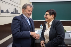 2025-10-23 Open Science Week; photo by: Dariusz Piekut BUT 2025-10-23 Open Science Week; photo by: Dariusz Piekut BUT