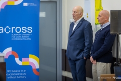 2025-10-23 Open Science Week; photo by: Dariusz Piekut BUT 2025-10-23 Open Science Week; photo by: Dariusz Piekut BUT