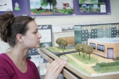 Kierunek architektura krajobrazu, fot. Paweł Tadejko_PB