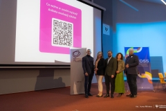 2025-11-05 Training in preventing undesirable behaviour in higher education; photo by Iryna Mikhno BUT