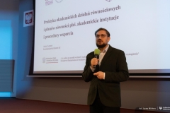 2025-11-05 Training in preventing undesirable behaviour in higher education; photo by Iryna Mikhno BUT