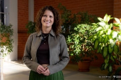 2025-11-05 Training in preventing undesirable behaviour in higher education; photo by Iryna Mikhno BUT