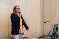 2025-11-05 Training in preventing undesirable behaviour in higher education; photo by Iryna Mikhno BUT