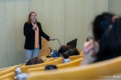 2025-11-05 Training in preventing undesirable behaviour in higher education; photo by Iryna Mikhno BUT