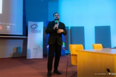 2025-11-05 Training in preventing undesirable behaviour in higher education; photo by Iryna Mikhno BUT