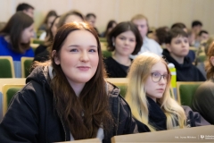 2025-11-05 Training in preventing undesirable behaviour in higher education; photo by Iryna Mikhno BUT