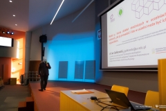 2025-11-05 Training in preventing undesirable behaviour in higher education; photo by Iryna Mikhno BUT