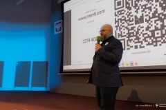 2025-11-05 Training in preventing undesirable behaviour in higher education; photo by Iryna Mikhno BUT