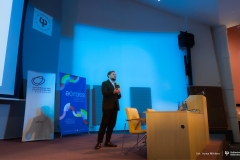 2025-11-05 Training in preventing undesirable behaviour in higher education; photo by Iryna Mikhno BUT