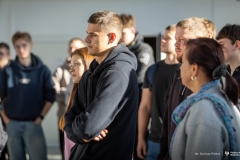 2025-11-05-AugustowskieCentrum-Edukacjne-wizyta-na-PB-fot-Dariusz-Piekut-PB