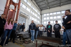 2025-11-05-AugustowskieCentrum-Edukacjne-wizyta-na-PB-fot-Dariusz-Piekut-PB