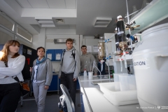 2025-11-05-AugustowskieCentrum-Edukacjne-wizyta-na-PB-fot-Dariusz-Piekut-PB