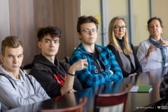 2025-11-05-AugustowskieCentrum-Edukacjne-wizyta-na-PB-fot-Dariusz-Piekut-PB