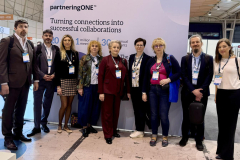 Politechnika Białostocka na BIO-Europe Spring 2026 w Lizbonie