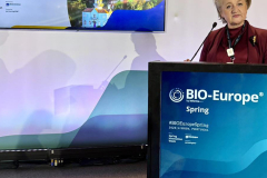 Politechnika Białostocka na BIO-Europe Spring 2026 w Lizbonie