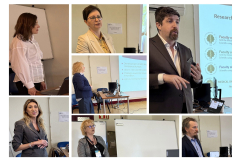 Politechnika Białostocka na BIO-Europe Spring 2026 w Lizbonie