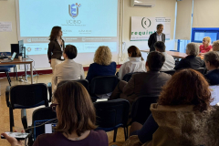 Politechnika Białostocka na BIO-Europe Spring 2026 w Lizbonie